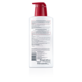 Eucerin pH5 SENSITIVE SKIN HYDRO SERUM 400 ML ยูเซอริน บอดี้เซรั่มบำรุงผิวกาย สูตรเข้มข้น ซึมซาบเร็ว บำรุงยาวนาน 12 ชม.  4.9  6.8k รีวิว ขายแล้ว 10k+ ชิ้น