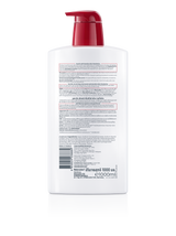 Eucerin pH5 SENSITIVE SKIN WASHLOTION ยูเซอริน ชาวเวอร์ ครีมอาบน้ำสำหรับผิวธรรมดา ผิวแห้ง บำรุงผิวนุ่มชุ่มชื้น