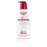 Eucerin pH5 VERY DRY SENSITIVE SKIN LOTION F 400 ML ยูเซอริน โลชั่นบำรุงผิว สำหรับผิวแห้งมาก