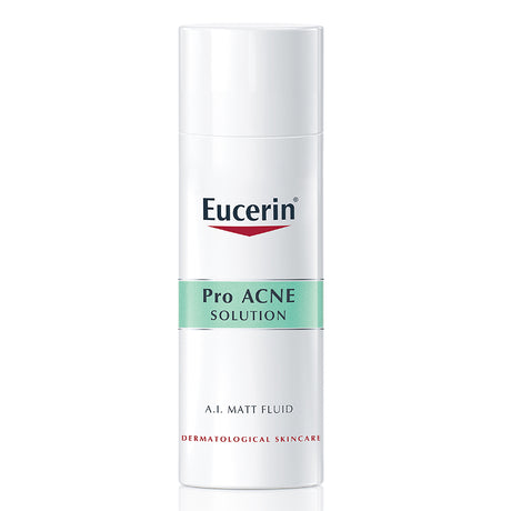 Eucerin PRO ACNE A.I MAT+FLUID 50 ML.