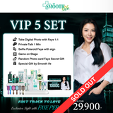 (Only 5 SET) VIP Fast Track to Love with Faye Peraya