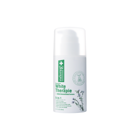 [Pack 6] Smooth E White Skin Therapie Body Lotion 100 ml.