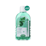 [Pack 12] Dentiste Oral Rinse 450 ml.