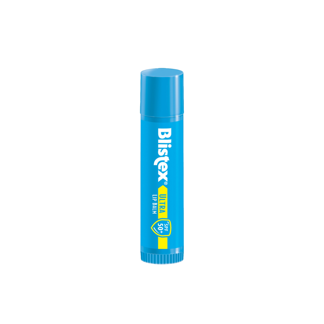 Blistex Flip Top Cap Spf 50  Lip Balm Quality From USA