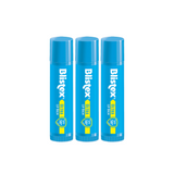 [Pack 3] Blistex Flip Top Cap Spf 50  Lip Balm Quality From USA