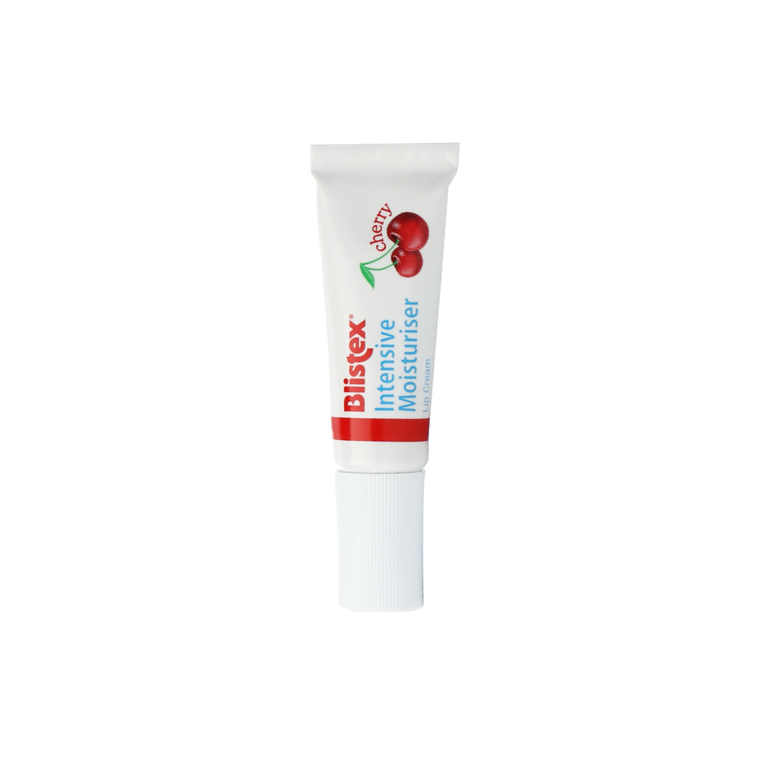 Blistex Intensive Moisturizer Cherry SPF15 6 ml.