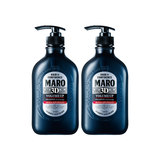[Pack 2] Maro 3D Volume Up Shampoo 460 ml.