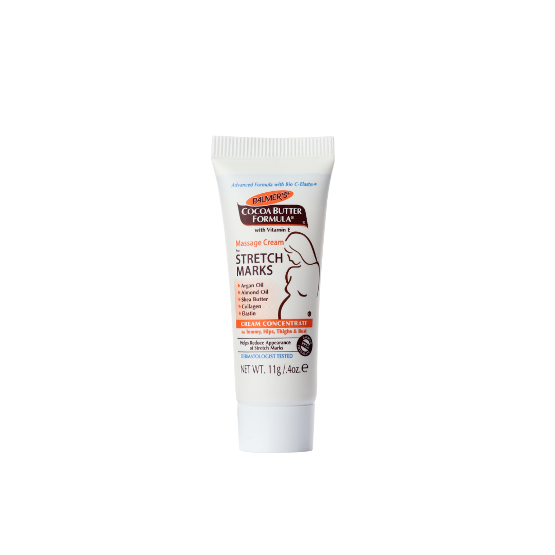 [Free Gift] Palmer's Massage Cream for Stretch Marks 11 g.