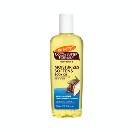Palmer's Daily Essential Body Oil
