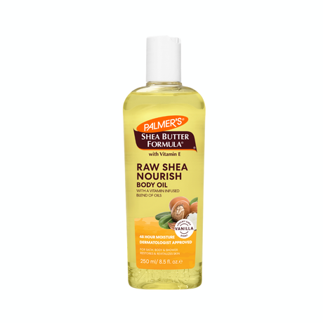Palmer's Daily Essential Body Oil