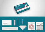 FLOWFLEX SARS-COV-2 ATK NASAL/SALIVA
