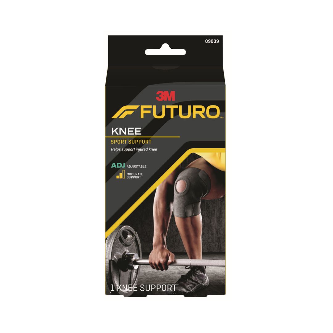 3M FUTURO KNEE ADJUST