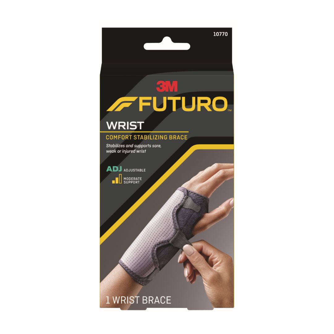 3M FUTURO REVER SPLINT WRIST