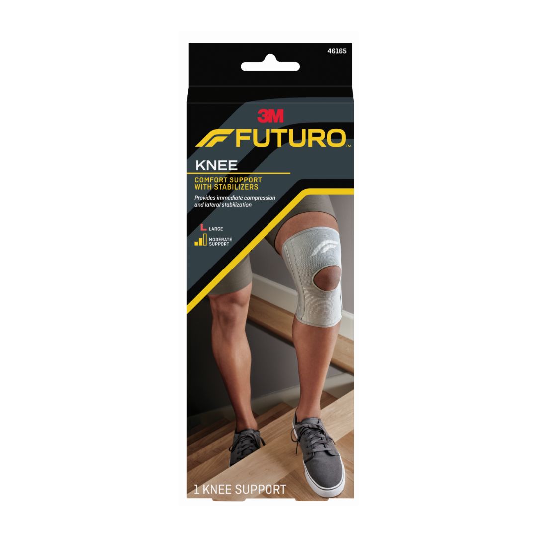3M FUTURO STABILIS KNEE (L)