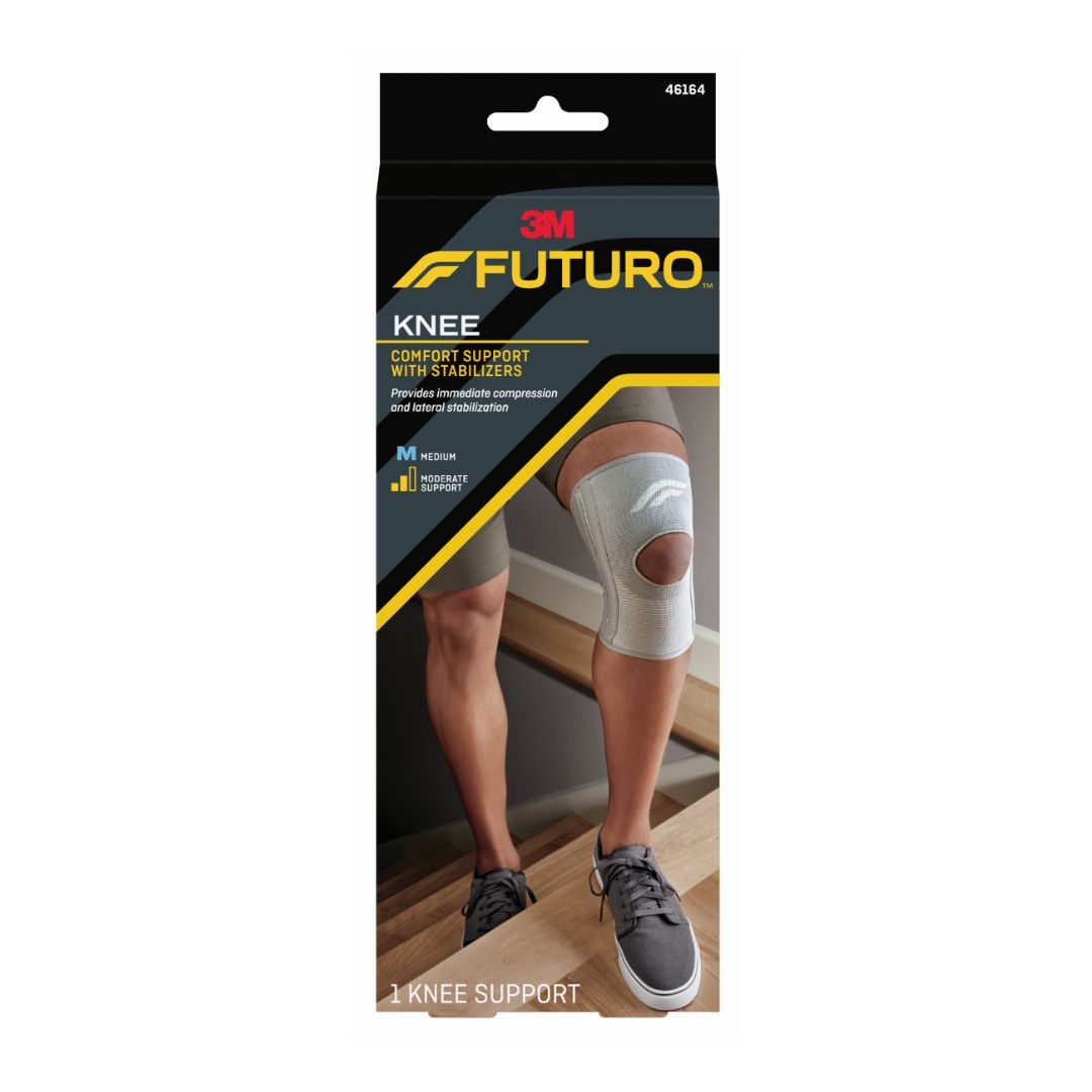 3M FUTURO STABILIS KNEE (M)