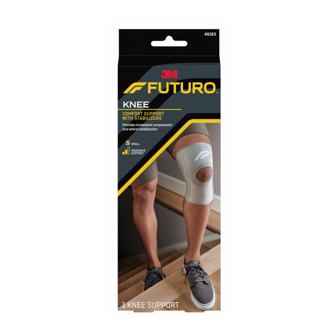 3M FUTURO STABILIS KNEE (S)