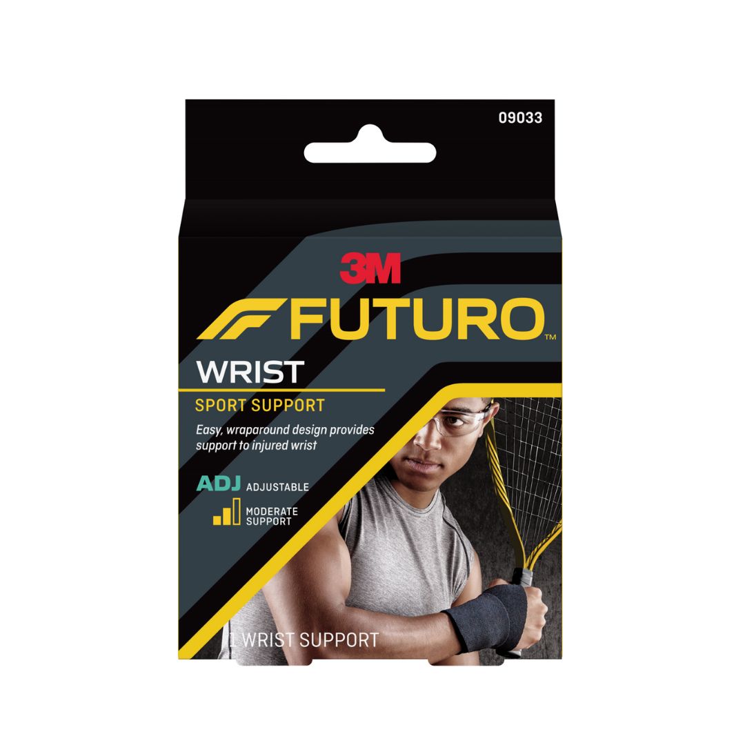 3M FUTURO TENNIS ELBOW