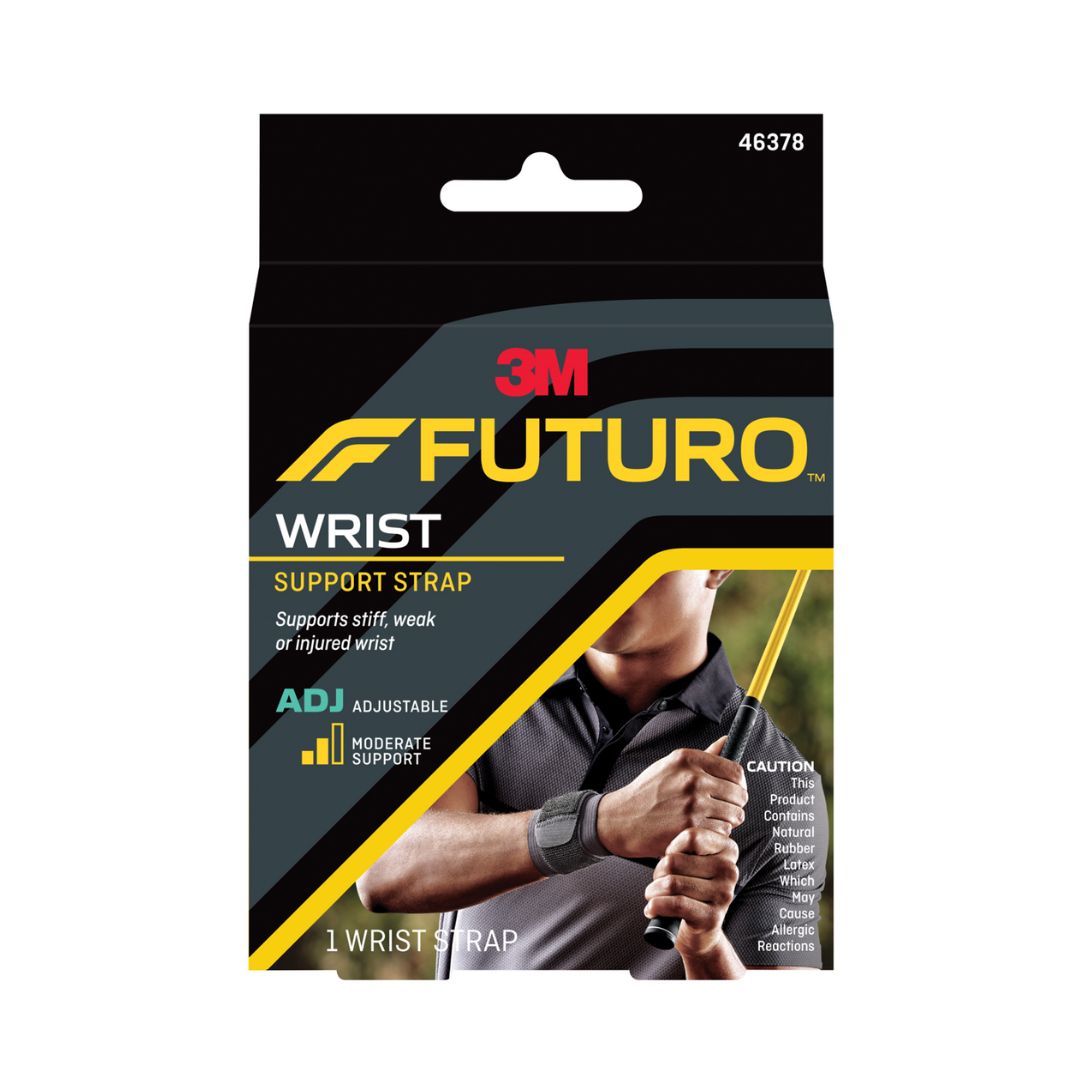3M FUTURO WRIST ADJUST