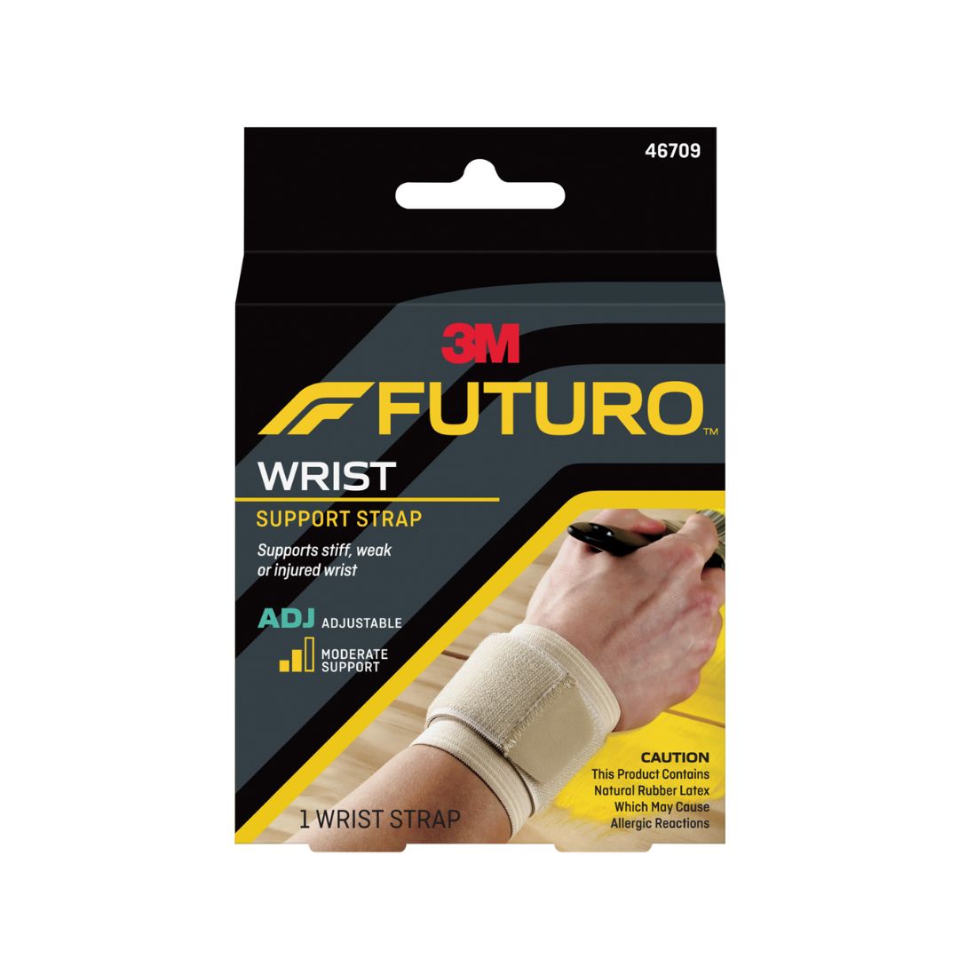 3M FUTURO WRIST AROUND
