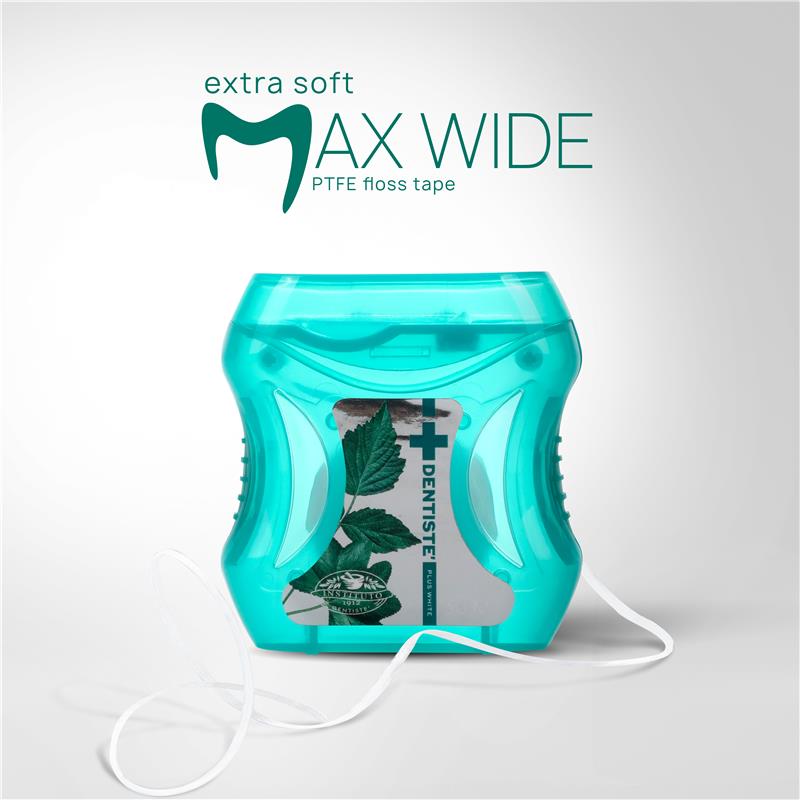 Max Wide Floss Tape