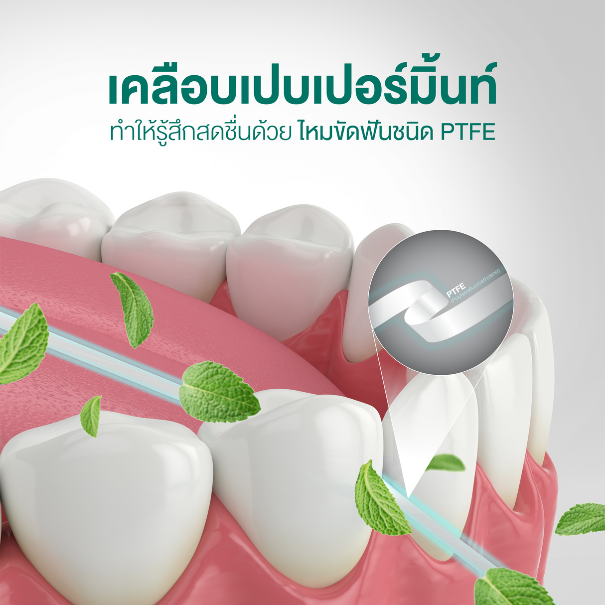 Max Wide Floss Tape