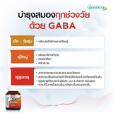 Smooth Life Gaba