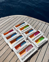 [NEW] Janeke Small Superbrush