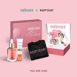 Set Orm - You Are Mine