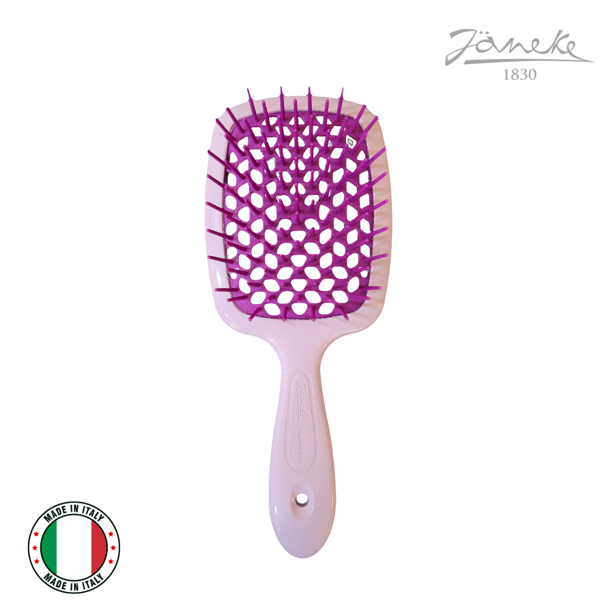 Set A Janeke Superbrush (Get 1 entry)