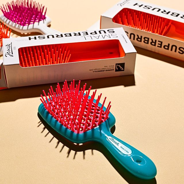 (Get 1 entry) Janeke Superbrush