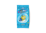 KARISMA AQUA WIPES 20'S