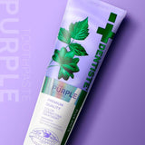Whitening Purple Toothpaste
