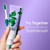 Whitening Purple Toothpaste