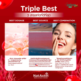 Smooth Life Astaxanthin 6 MG.