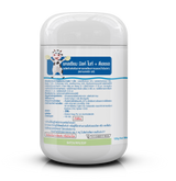 NW CALCIUM MILK + DHA 60'S#