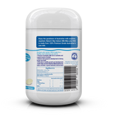 NW CALCIUM MILK + DHA 60'S#