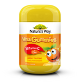 NW KIDS GUMMIES C+ZINC 60'S