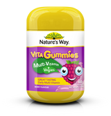 NW KIDS GUMMIES MULTI 60'S
