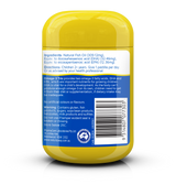 NW OMEGA 3 VITA GUMMIES TRIO 60'S#