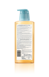 Eucerin OMEGA ATO-CALMING BATH & SHOWER OIL 400 ML ยูเซอริน โอเมก้า บาธ แอนด์ ชาวเวอร์ ออยล์ ออยล์อาบน้ำสูตรอ่อนโยน