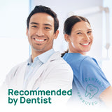 [Pack 6] Oral Rinse Zinc CPC Fresh Breath 200 ml.