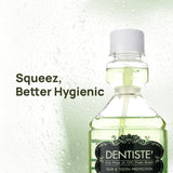 [Pack 6] Oral Rinse Zinc CPC Fresh Breath 200 ml.