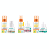 [Duo Deal] Smooth E Sun ZERO Feel Protection 30 g. & Smooth E Serum 13 g.