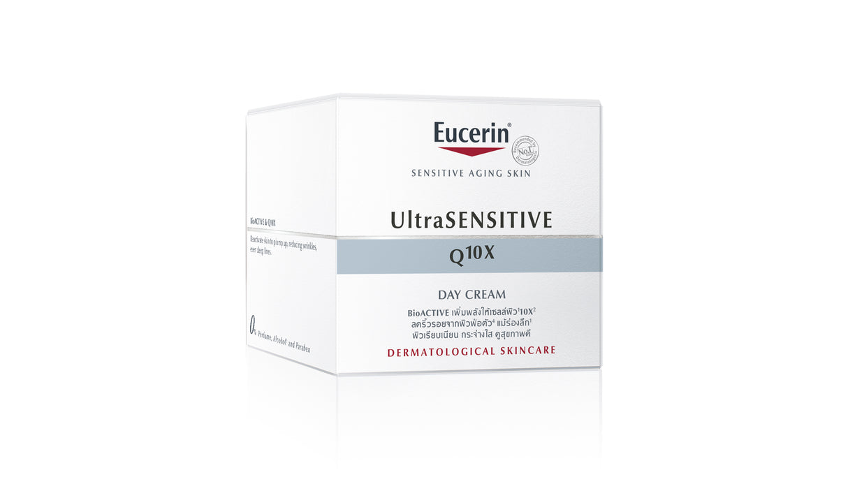 Eucerin US Q10X DAY