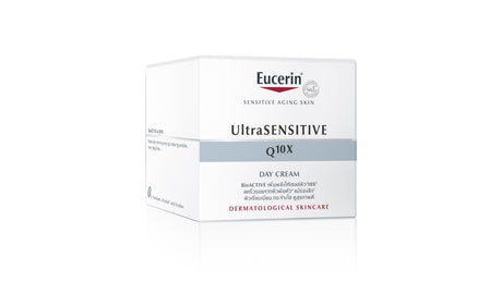 Eucerin US Q10X DAY