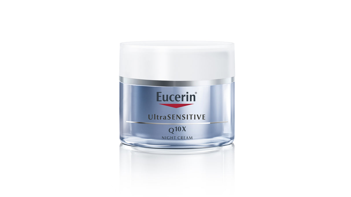 Eucerin US Q10X NIGHT 