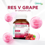 Smooth Life Res V Grape