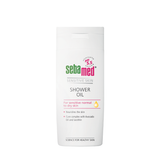 Sebamed Cleansing Shower Oil