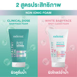 Smooth E Babyface Hydration Foam