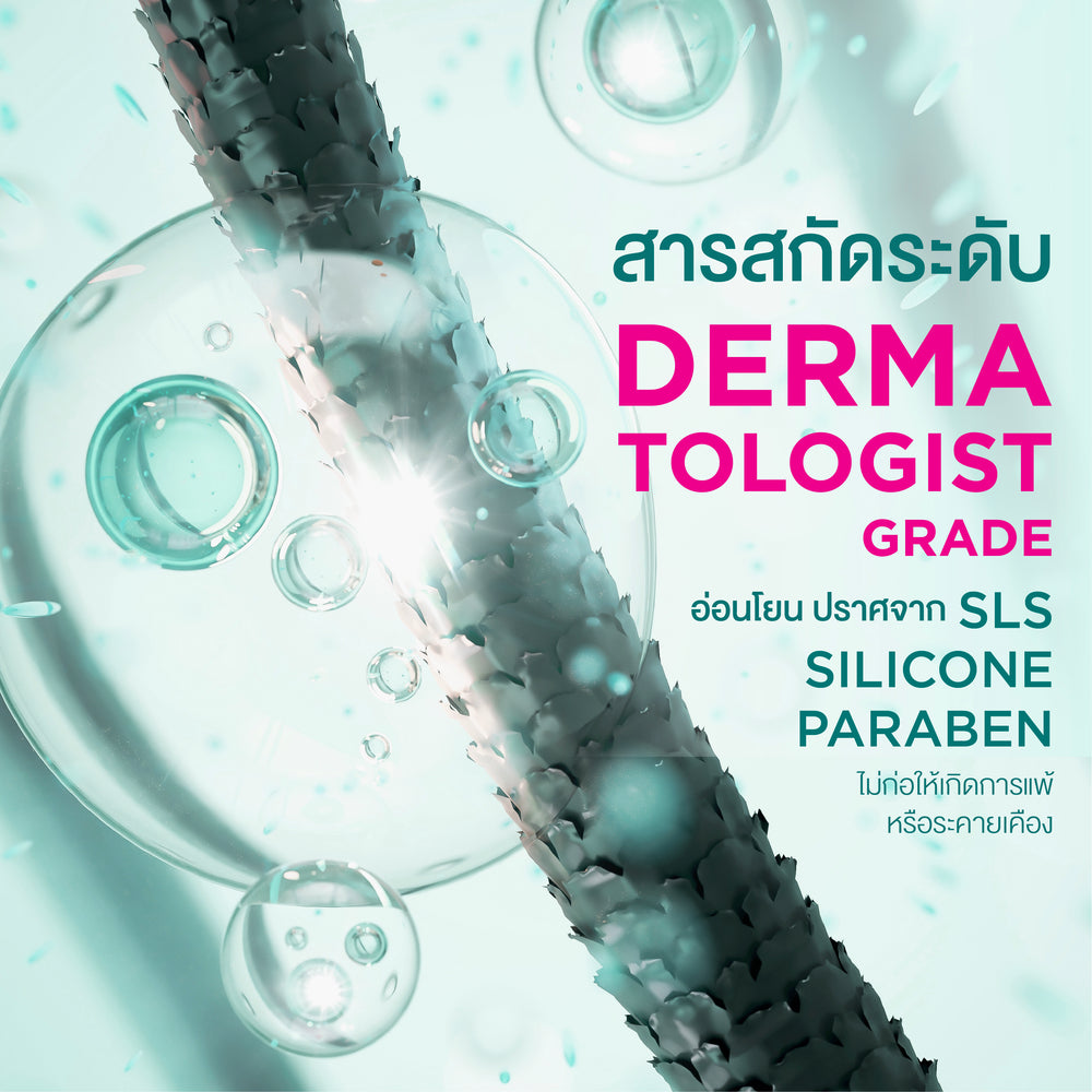 Smooth E Anti Hair Loss Hair Thickening Conditioner